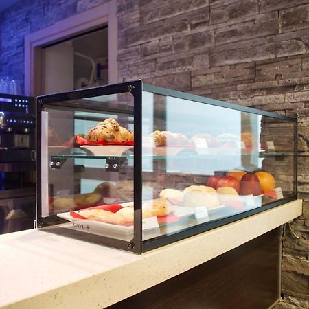 Autosole 2 Hotel Milan Luaran gambar