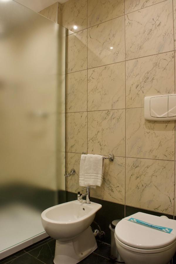 Autosole 2 Hotel Milan Luaran gambar