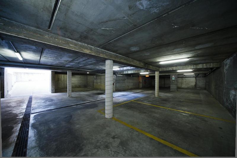 Autosole 2 Hotel Milan Luaran gambar