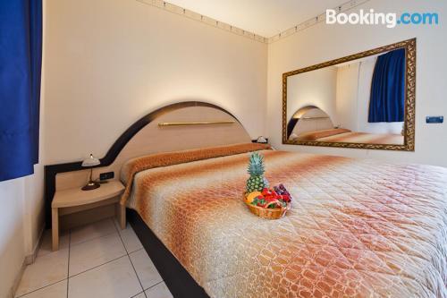Autosole 2 Hotel Milan Luaran gambar