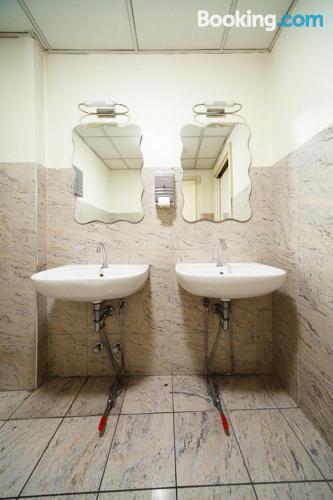 Autosole 2 Hotel Milan Luaran gambar